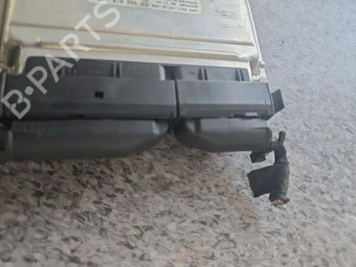 Engine control unit (ECU) AUDI A6 C5 (4B2, 4B4) 2.5 TDI quattro | BP34272784M57  - Image 5