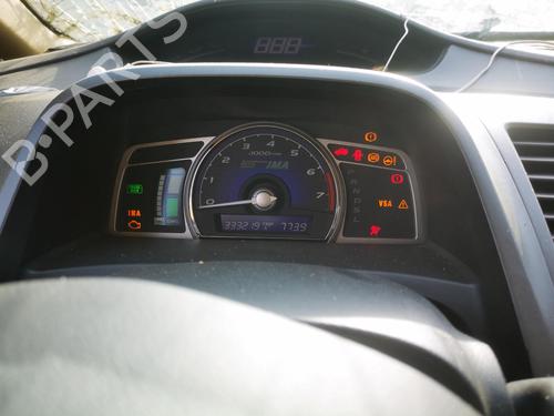 Fuse box HONDA CIVIC VIII Saloon (FD, FA) 1.3 IMA (FA3, FD3) | BP32924717E1 - Image 9