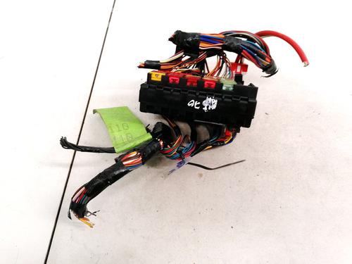 Used Fuse box Fuse box FORD MONDEO IV Saloon (BA7) 2.0 LPG (145 hp) 33079015 33079015