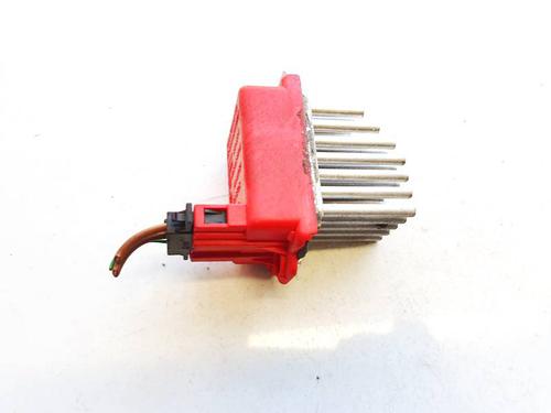Used Heater resistor Heater resistor VW GOLF IV (1J1) 1.6 (100 hp) 35351507 35351507