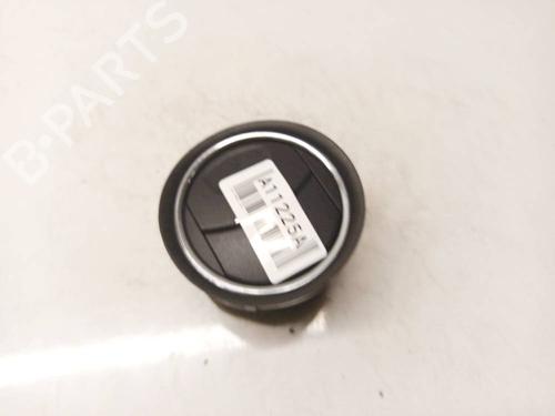 Used Air vent Air vent FORD MONDEO IV (BA7) 1.6 Ti (110 hp) 33490166 33490166