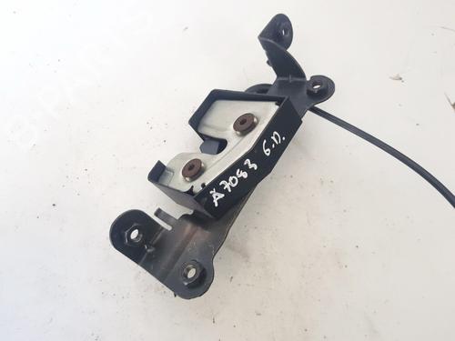 Electronic module VOLVO S60 I (384) 2.4 | BP35521001M83 - Image 2