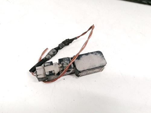 Used Electronic module Electronic module MAZDA 6 Hatchback (GG) 2.0 DI (GG14) (136 hp) 33089248 33089248