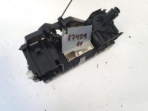 Climate control VW GOLF V (1K1) 1.9 TDI | BP35489431I5 - Image 3