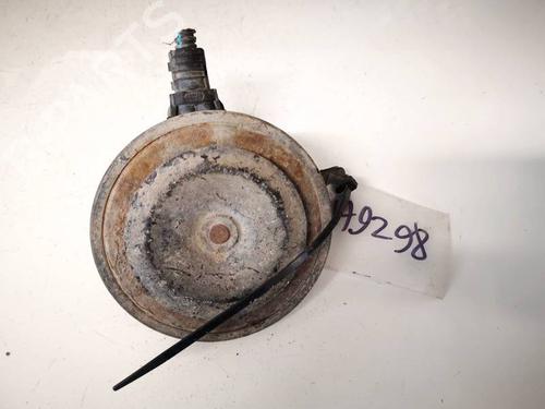 Used Horn Horn OPEL ZAFIRA A MPV (T98) 2.0 DI 16V (F75) (82 hp) 35232113 35232113