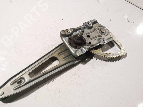 Used Rear left window mechanism Rear left window mechanism 39085293 39085293