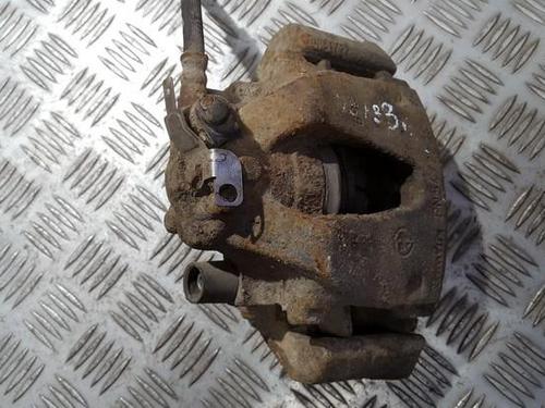 Used Left front brake caliper Left front brake caliper 35715346 35715346