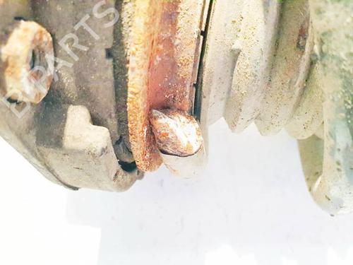 Left front shock absorber VW PASSAT B7 (362) 2.0 TDI | BP35075299M16 - Image 2