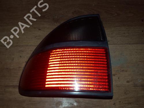 Used Left taillight Left taillight 35646800 35646800