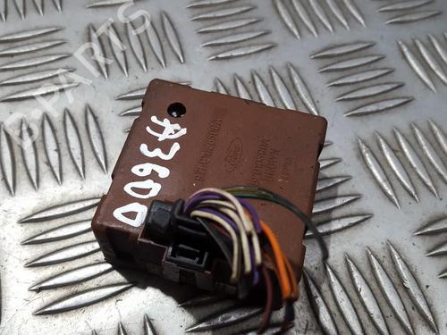 Used Electronic module Electronic module FORD MONDEO II (BAP) 2.0 i (131 hp) 33499501 33499501