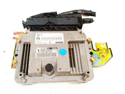 Used Engine control unit (ECU) Engine control unit (ECU) 37009025 37009025