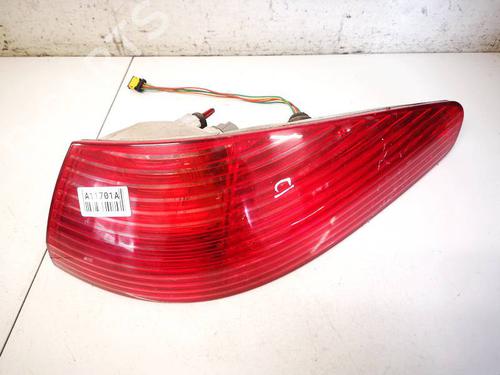 Used Right taillight Right taillight 39158989 39158989