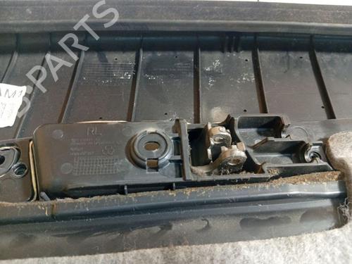 Rear left interior door handle CHEVROLET CAPTIVA (C100, C140) 2.4 | BP39231788I15 - Image 3