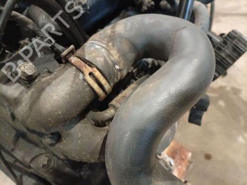 Pipe OPEL SIGNUM Hatchback (Z03) 2.0 DTI (F48) | BP38715497M125 - Image 3