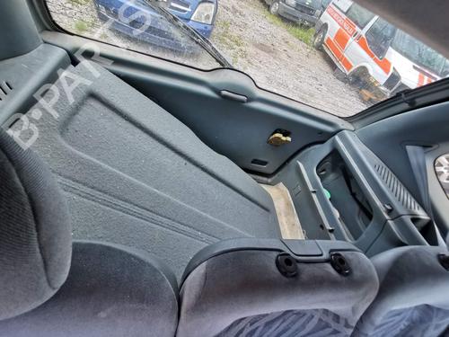 Switch RENAULT MEGANE Scenic (JA0/1_) 1.9 dT (JA0Y) | BP40242559I30 - Image 5