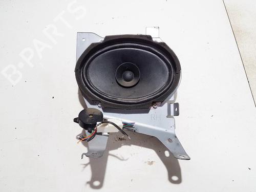 speaker-mazda-5-cr-2005-2006-2007-2008-2009-2010-33526100 main image