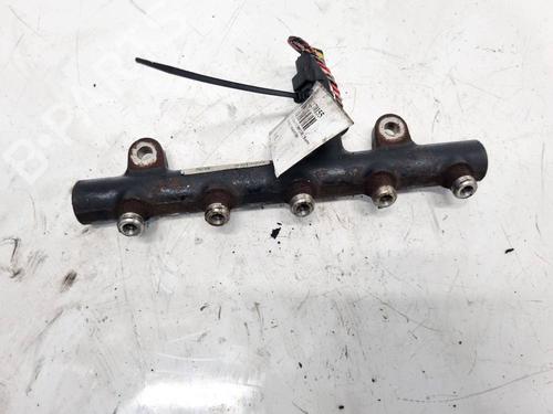 Used Injection rail Injection rail CITROËN C5 III (RD_) 2.0 HDi 140 (RDRHF8, RDRHFA, RDRHA8, RDRHAJ) (140 hp) 35111764 35111764