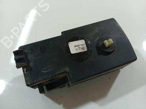 Front left interior door handle FORD TRANSIT CONNECT (P65_, P70_, P80_) 1.8 Di | BP34872766I13 - Image 3