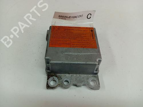 Used ECU airbags ECU airbags 37999035 37999035