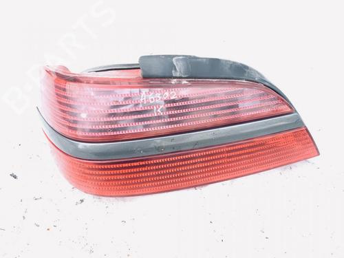 Used Left taillight Left taillight PEUGEOT 406 (8B) 2.0 HDI 110 (109 hp) 35601508 35601508