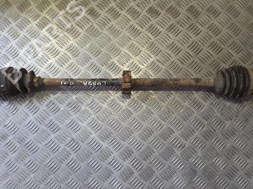 Used Right front driveshaft Right front driveshaft 35663788 35663788