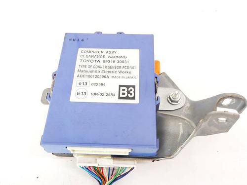 Used Electronic module Electronic module 35293667 35293667