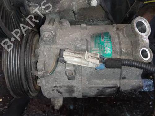 Used AC compressor AC compressor 35245822 35245822