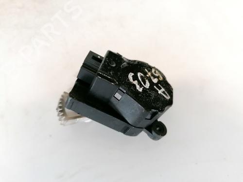Electronic module FORD FOCUS I (DAW, DBW) 1.8 Turbo DI / TDDi | BP33087010M83 - Image 3