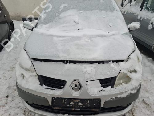 Switch RENAULT SCÉNIC II (JM0/1_) 1.5 dCi (JM16) | BP36060420I30 - Image 5