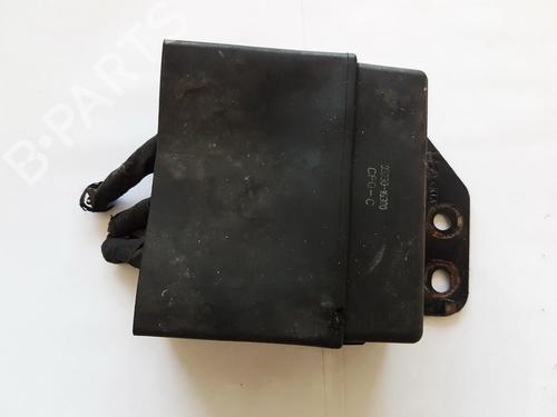 Used Fuse box Fuse box KIA RIO II (JB) 1.5 CRDi (110 hp) 33505100 33505100