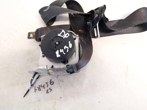 Front right seatbelt OPEL CORSA D (S07) 1.3 CDTI (L08, L68) | BP35382404I25 - Image 2