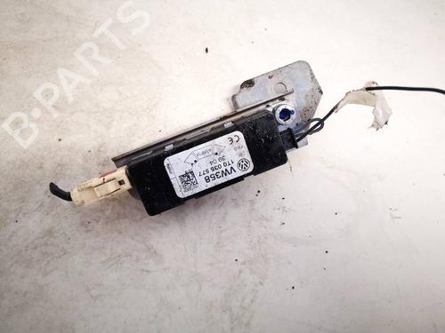 Used Electronic module Electronic module VW TOURAN (1T1, 1T2) 1.6 FSI (115 hp) 35355304 35355304