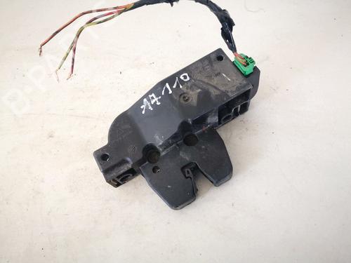 Used Tailgate lock Tailgate lock 35423731 35423731