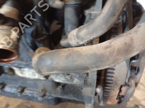 Pipe FORD TRANSIT CONNECT (P65_, P70_, P80_) 1.8 16V | BP39181867M125 - Image 2