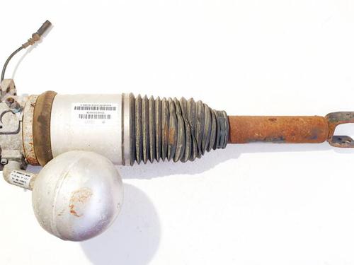 Used Left rear shock absorber Left rear shock absorber 35027072 35027072