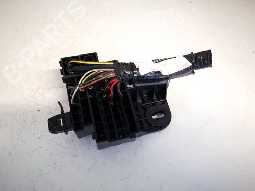 Fuse box MAZDA 2 (DE_, DH_) 1.4 MZR-CD | BP32611676E1