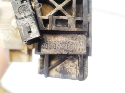 Electronic module AUDI A6 C5 (4B2, 4B4) 2.5 TDI | BP35058027M83 - Image 3