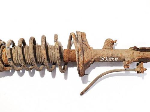 Used Left rear shock absorber Left rear shock absorber 35366250 35366250