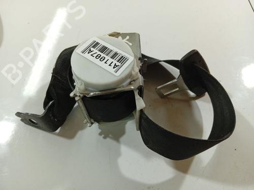 Used Rear right seatbelt Rear right seatbelt 34869392 34869392