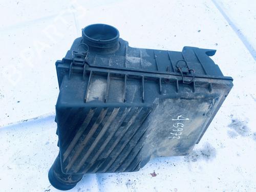 Used Air filter box Air filter box VW PASSAT B3/B4 Variant (3A5, 35I) 1.9 D (68 hp) 35642033 35642033