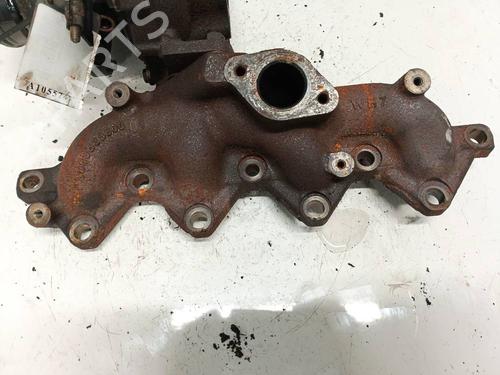 Used Exhaust manifold Exhaust manifold 34955286 34955286