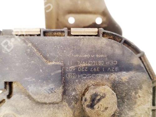 Front wiper motor FORD S-MAX (WA6) 2.0 TDCi | BP35083938M29 - Image 3