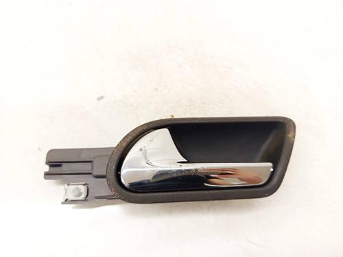 Used Rear left interior door handle Rear left interior door handle 37864389 37864389