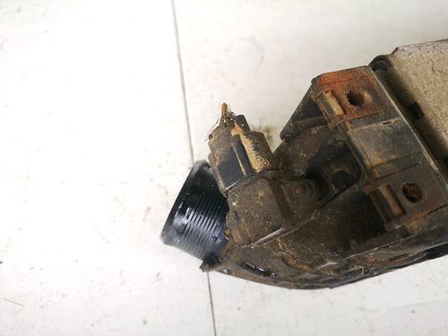 Used Electronic module Electronic module FORD TRANSIT Van (FA_ _) 2.0 DI (FAE_, FAF_, FAG_) (86 hp) 35584674 35584674