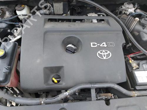 Electronic sensor TOYOTA RAV 4 III (_A3_) 2.2 D 4WD (ALA30_, ALA30R) | BP33520522M84 - Image 4