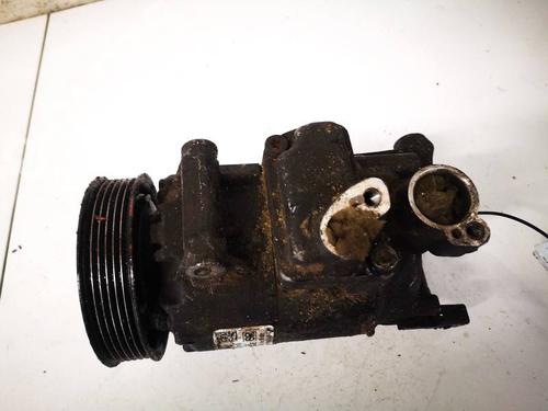 AC compressor SKODA FABIA II (542) 1.2 TDI | BP34772755M34 - Image 3
