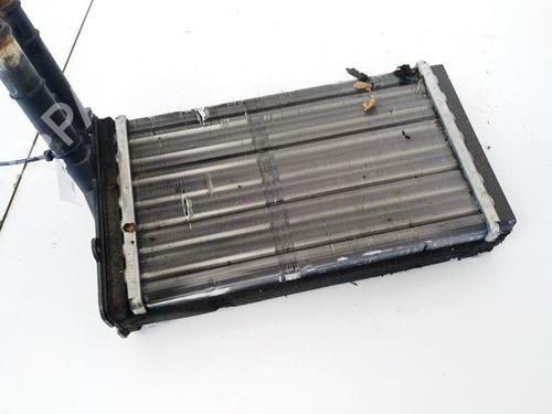Used Heater matrix Heater matrix AUDI A4 B5 (8D2) 1.6 (100 hp) 35485898 35485898