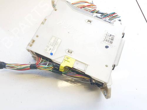 Fuse box LEXUS IS II (_E2_) 220d (ALE20) | BP32965401E1 - Image 2