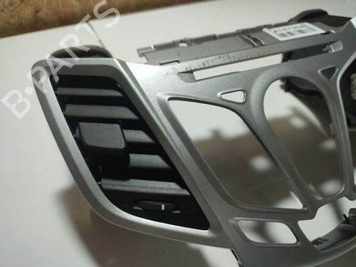 Air vent FORD FIESTA VI (CB1, CCN) 1.4 TDCi | BP32562002I21 - Image 3