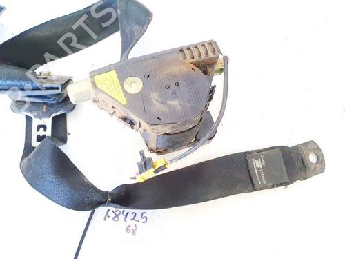 Used Rear right seatbelt Rear right seatbelt SAAB 9-3 (YS3F, E79, D79, D75) 2.2 TiD (125 hp) 35388868 35388868